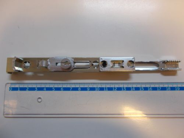 Kippriegelbauteil TS # 276372, Siegenia